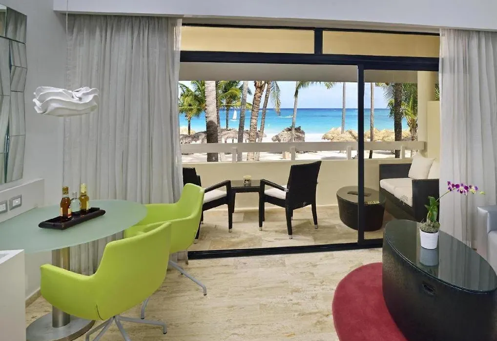 Paradisus Punta Cana Resort All Inclusive (Adults Only)-1