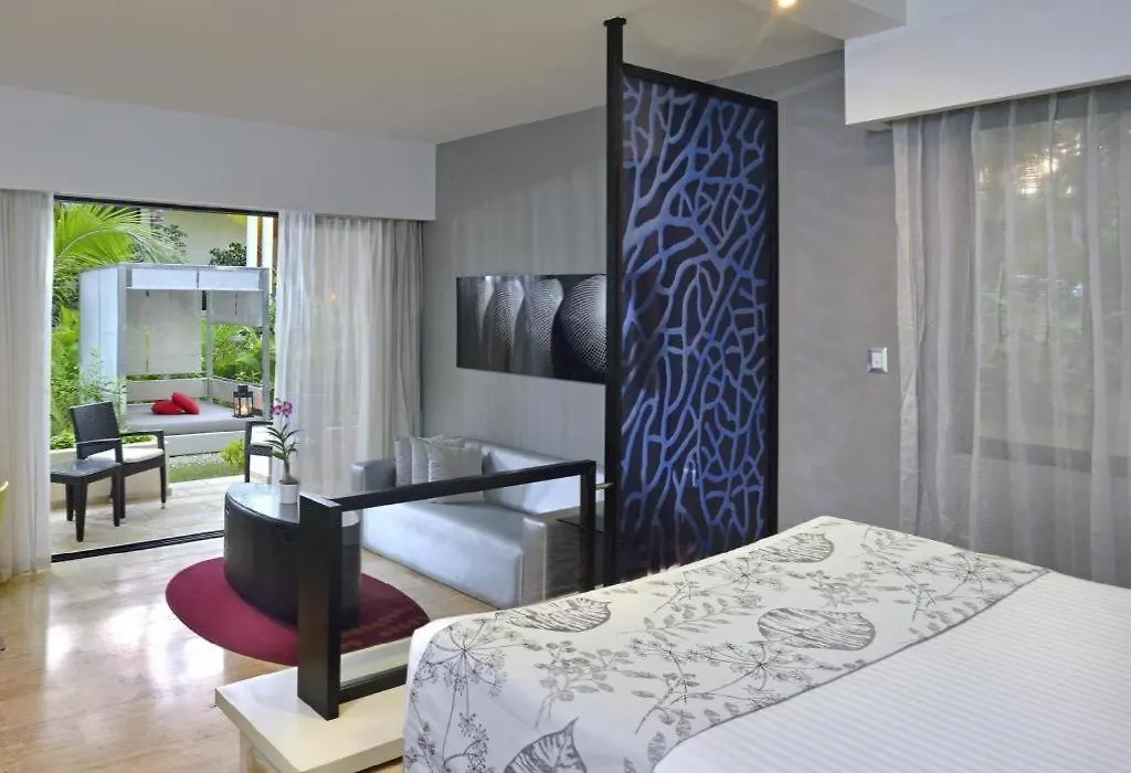 Paradisus Punta Cana Resort All Inclusive (Adults Only)-1