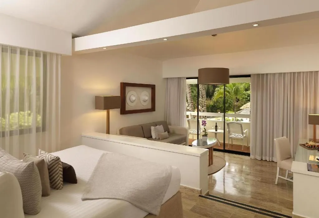 Paradisus Punta Cana Resort All Inclusive (Adults Only)-1