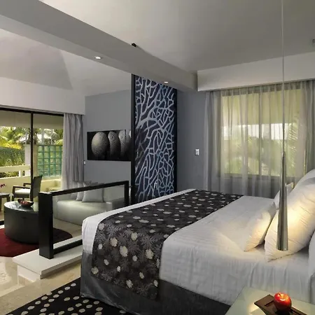 Paradisus Punta Cana Resort All Inclusive (Adults Only)-3