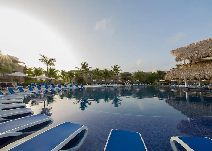 Royalton Splash Punta Cana, An Autograph Collection All-Inclusive & CasinoResort Hotel